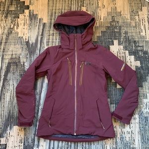 HELLY HANSON SKI JACKET